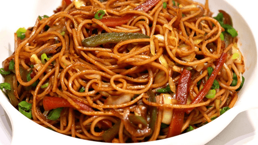 Chow Mein