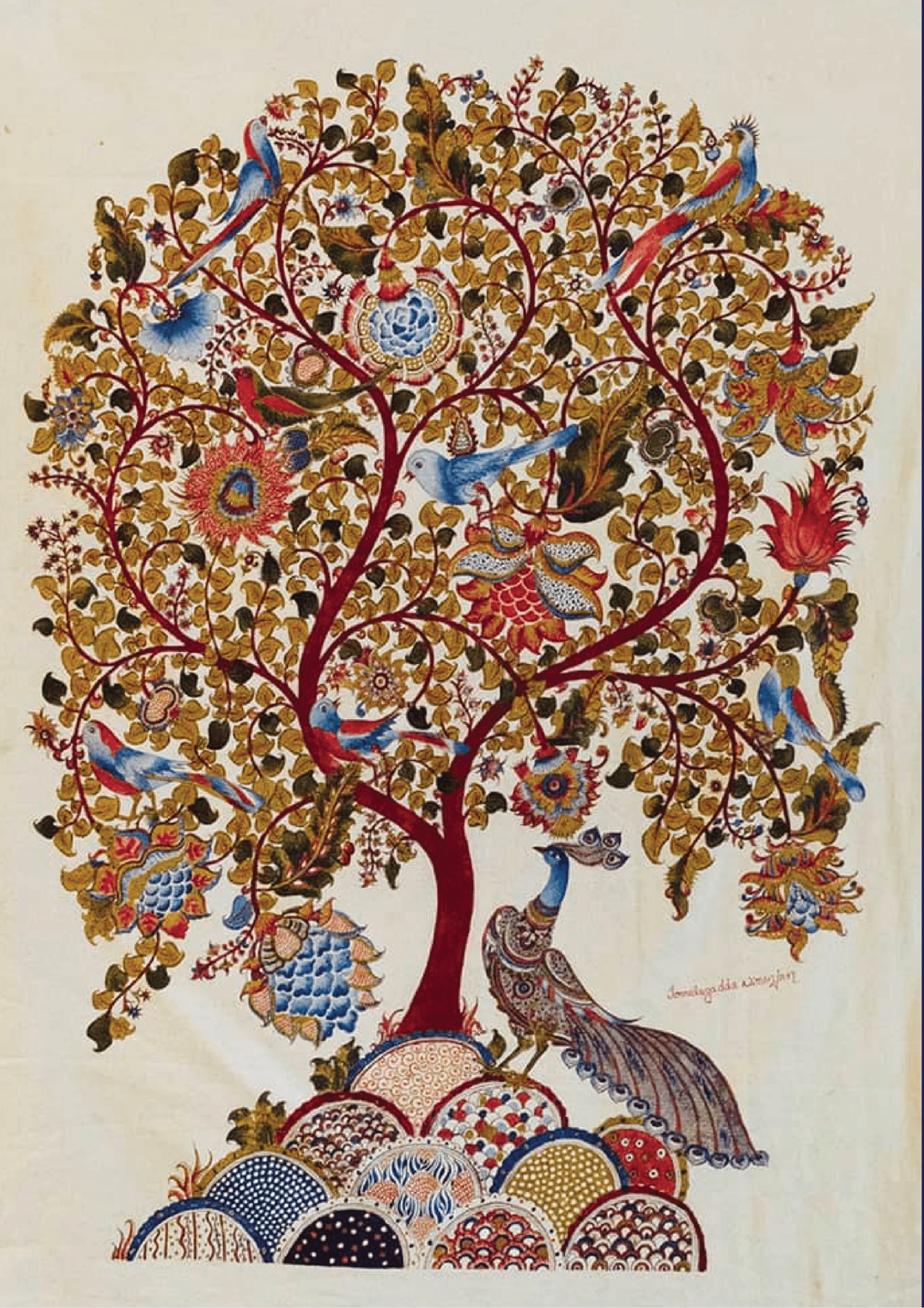 Indian, western and nepalese cuisine menu item 11